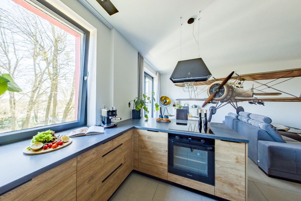 Mieszkanie 3-pokojowe Zgierz, ul. Piątkowska. Zdjęcie 7