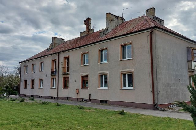 Mieszkanie 3-pokojowe Bodaczów. Zdjęcie 1