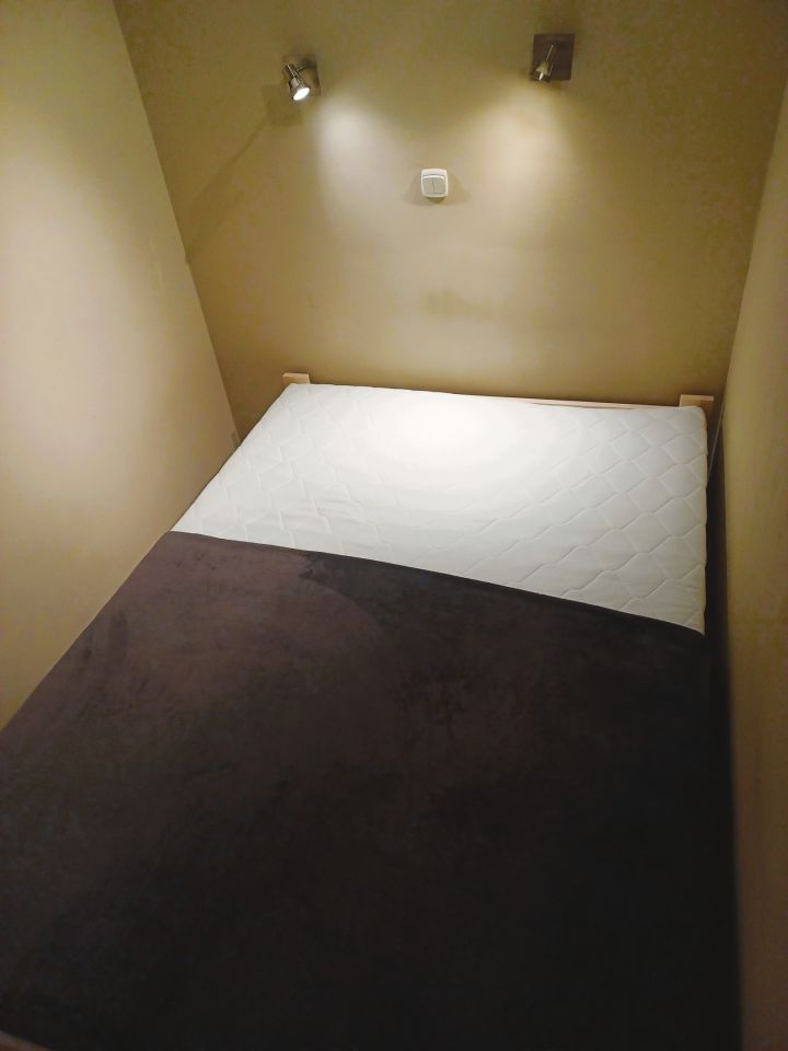 Mieszkanie 2-pokojowe Kraków Kurdwanów, ul. Marii i Bolesława Wysłouchów. Zdjęcie 6