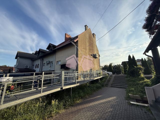 dom szeregowy, 2 pokoje Stegna, ul. Kościuszki. Zdjęcie 3