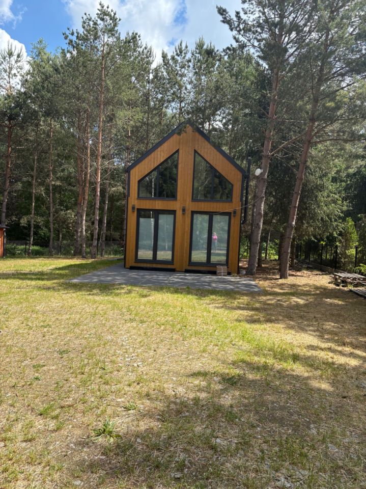 dom wolnostojący Słupia. Zdjęcie 2