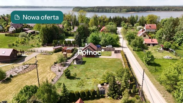 dom wolnostojący, 4 pokoje Sajzy, ul. Mazurska. Zdjęcie 1