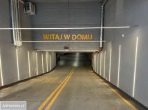 Garaż/miejsce parkingowe Warszawa Wola, ul. Grzybowska. Zdjęcie 1
