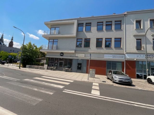 Biuro Legnica Centrum, ul. św. Piotra. Zdjęcie 7