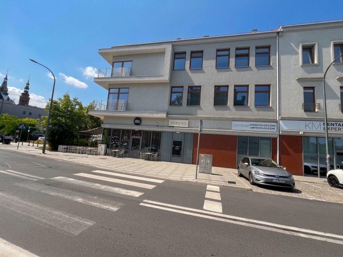 Biuro Legnica Centrum, ul. św. Piotra. Zdjęcie 7