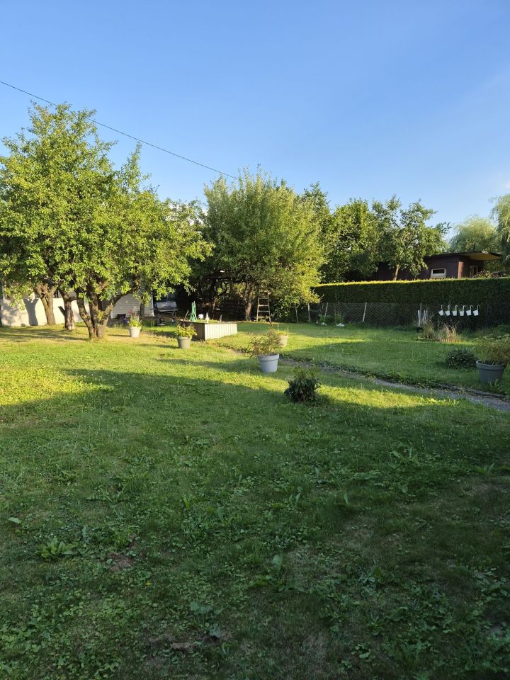 Działka rod Łaziska Górne Brada. Zdjęcie 1