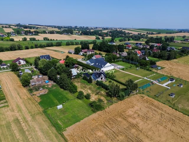 Działka rolna Polanowice. Zdjęcie 8