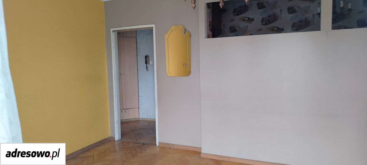 Mieszkanie 1-pokojowe Swarzędz, os. Władysława IV. Zdjęcie 5