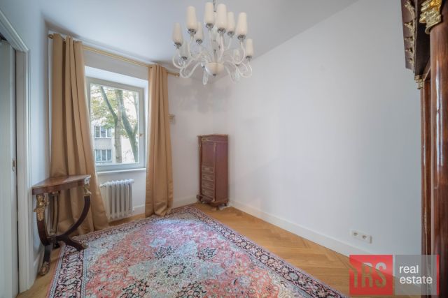 Mieszkanie 4-pokojowe Warszawa Śródmieście, ul. Polna. Zdjęcie 20