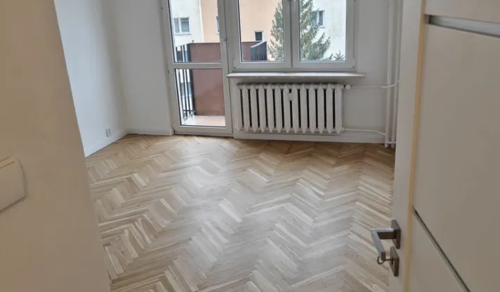 Mieszkanie 3-pokojowe Warszawa Bródno, ul. Suwalska