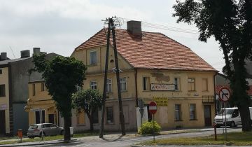 kamienica, 7 pokoi Krośniewice, pl. Wolności 21