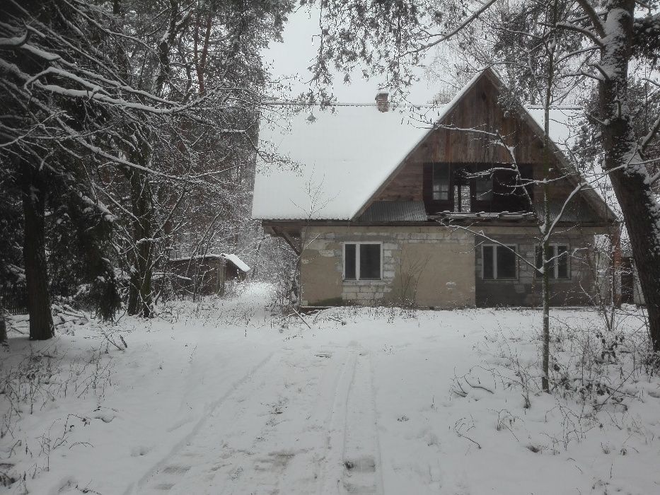 Działka rolno-budowlana Wytyczno. Zdjęcie 2