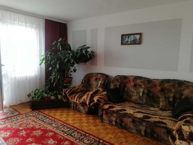Mieszkanie 3-pokojowe Radomsko, ul. Starowiejska. Zdjęcie 1