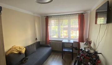 Mieszkanie 2-pokojowe Bydgoszcz Szwederowo, ul. Szwedzka