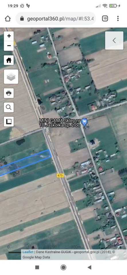 Działka rolna Racewo. Zdjęcie 2