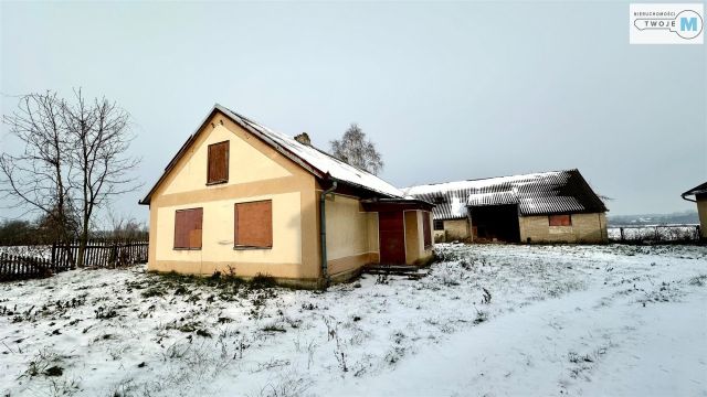 dom wolnostojący, 6 pokoi Pacanów, ul. Książnicka. Zdjęcie 4