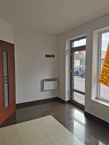 Lokal Ujście, ul. Stary Rynek. Zdjęcie 1