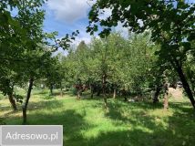 Działka budowlana Krępiec. Zdjęcie 1