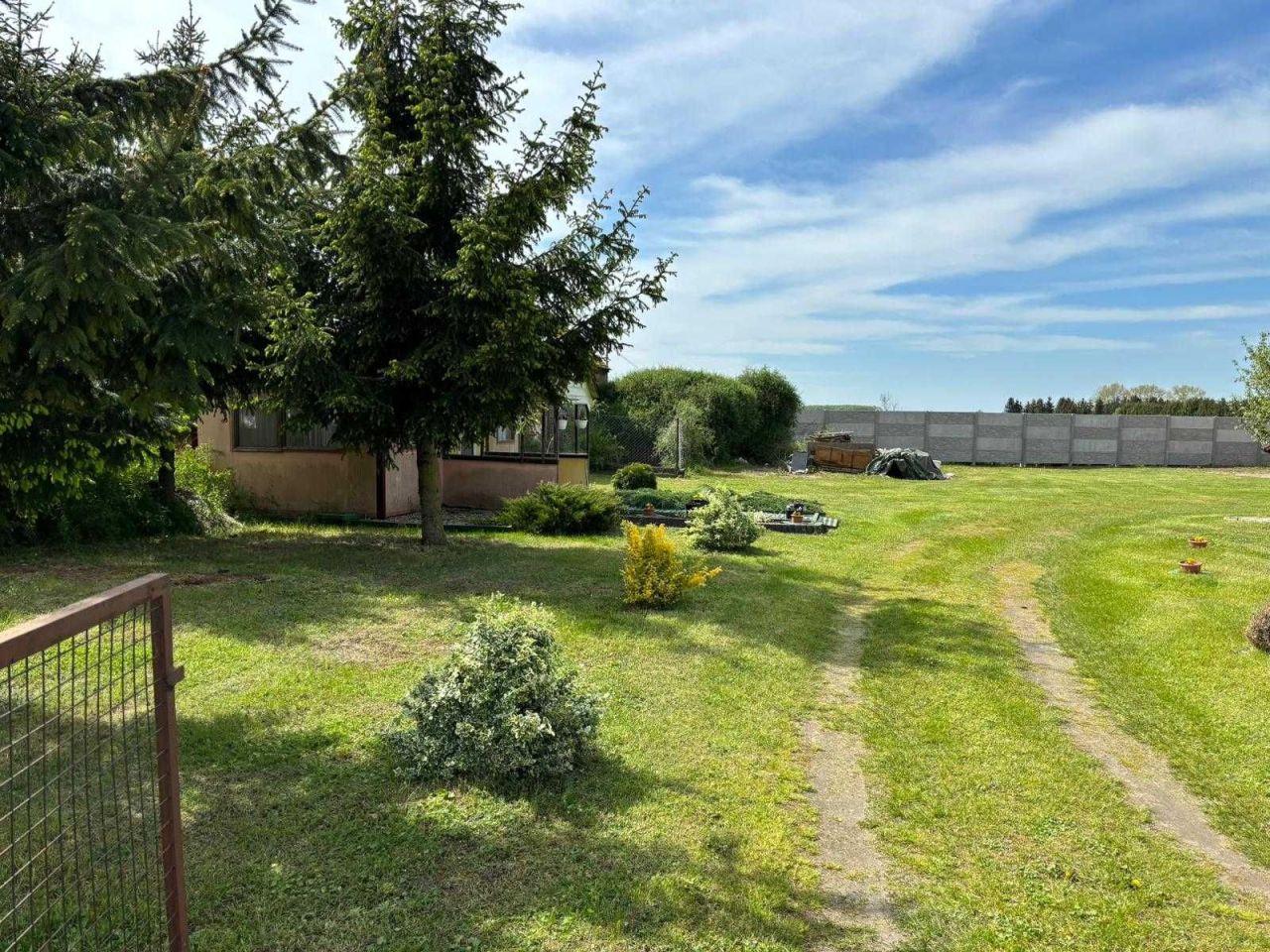 dom wolnostojący Krzeszyce. Zdjęcie 4