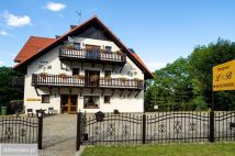 Hotel/pensjonat Karpacz, ul. Karkonoska. Zdjęcie 3