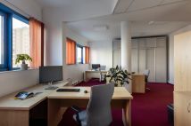 Biuro Kraków Łagiewniki, ul. Zygmunta Miłkowskiego