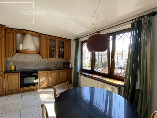 Mieszkanie 3-pokojowe Warszawa Saska Kępa, ul. Złoczowska. Zdjęcie 6