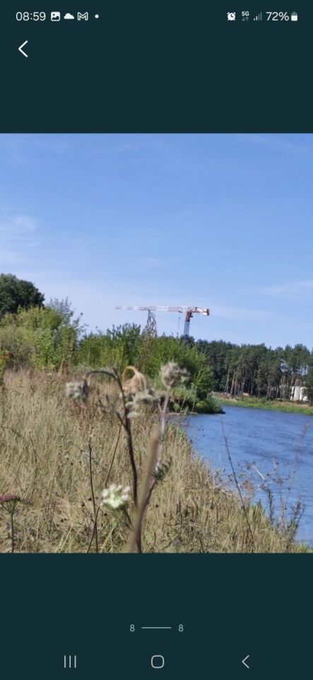 Działka budowlana Granne. Zdjęcie 5