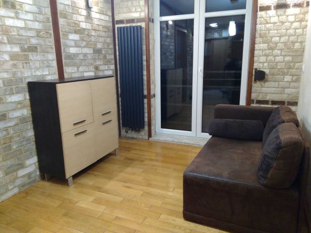 Mieszkanie 2-pokojowe Szczecin Centrum, al. Bohaterów Warszawy. Zdjęcie 1