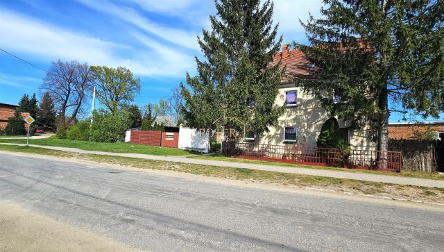 dom wolnostojący, 5 pokoi Milin, ul. Chłopska. Zdjęcie 3