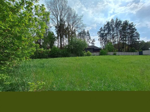 Działka inwestycyjna Konstantynów Łódzki Józefów. Zdjęcie 4