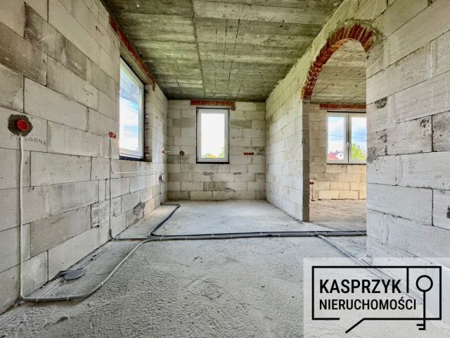 dom wolnostojący, 5 pokoi Wróblik Królewski, ul. Jana Pawła II. Zdjęcie 5