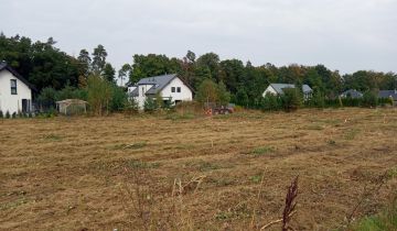 Działka budowlana Czapielsk, ul. Podleśna