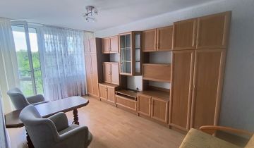 Mieszkanie 2-pokojowe Katowice os. Witosa, ul. Obroki