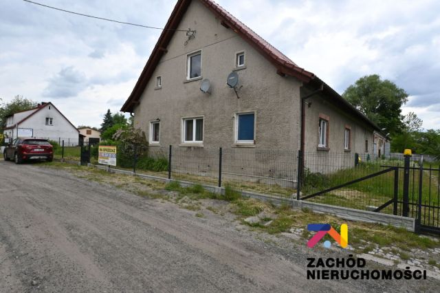 dom wolnostojący, 6 pokoi Zielona Góra Ochla, ul. Ochla-Wł. i St. Grabowskich. Zdjęcie 4