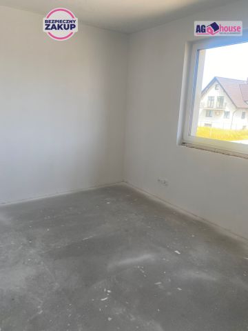 Mieszkanie 3-pokojowe Kębłowo, ul. Malinowa. Zdjęcie 9