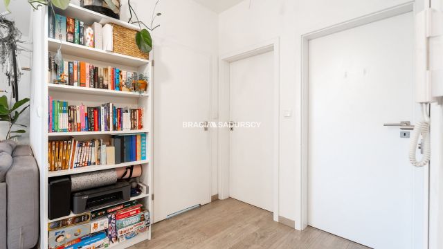 Mieszkanie 4-pokojowe Kraków Prądnik Czerwony, ul. Dobrego Pasterza. Zdjęcie 22