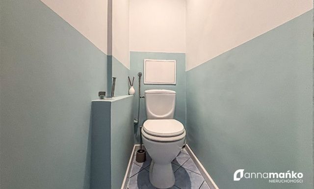 Mieszkanie 3-pokojowe Sosnowiec, ul. Mielecka. Zdjęcie 11