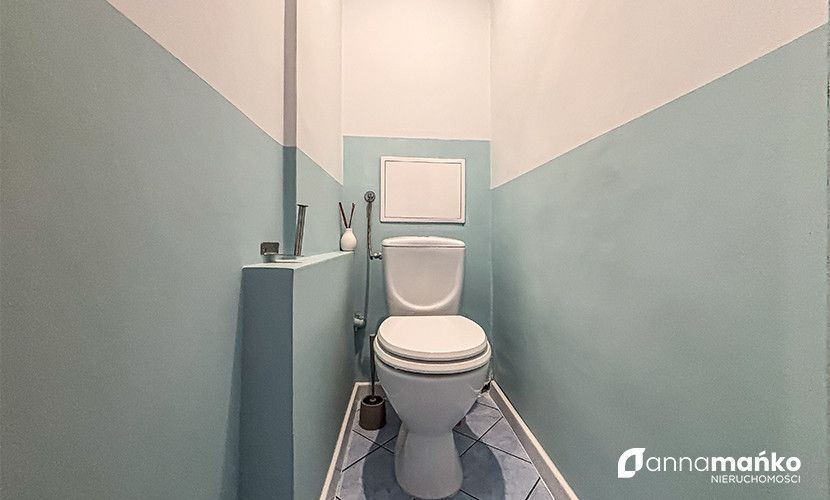 Mieszkanie 3-pokojowe Sosnowiec, ul. Mielecka. Zdjęcie 11