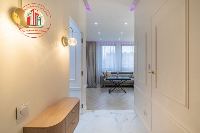 Mieszkanie 1-pokojowe Gdańsk Śródmieście. Zdjęcie 5