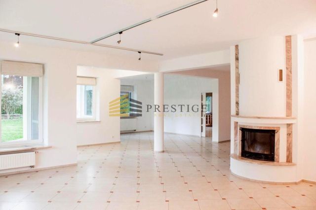 dom wolnostojący, 6 pokoi Konstancin-Jeziorna, ul. Pańska. Zdjęcie 4