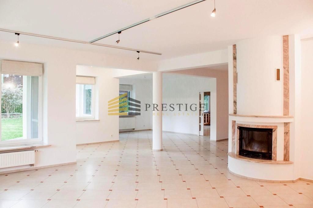 dom wolnostojący, 6 pokoi Konstancin-Jeziorna, ul. Pańska. Zdjęcie 4