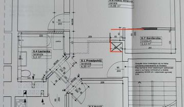 Mieszkanie 3-pokojowe Świnoujście, ul. Stanisława Staszica