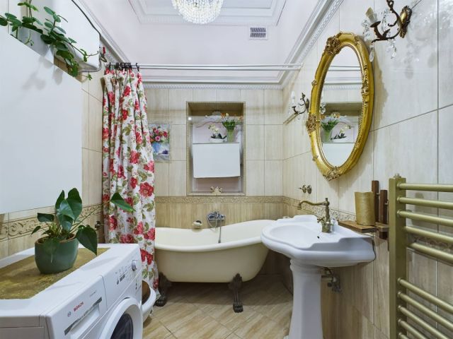 Mieszkanie 3-pokojowe Warszawa Śródmieście, ul. Dzika. Zdjęcie 8