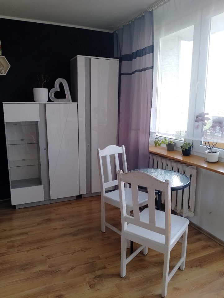 Mieszkanie 1-pokojowe Głogów, ul. Armii Krajowej