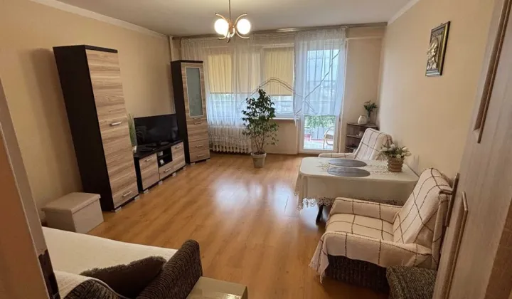 Mieszkanie 2-pokojowe Radom Gołębiów, ul. gen. Władysława Andersa