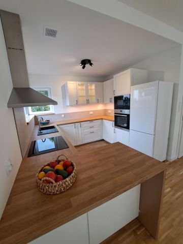 dom szeregowy, 5 pokoi Suchy Las, ul. Borówkowa. Zdjęcie 4