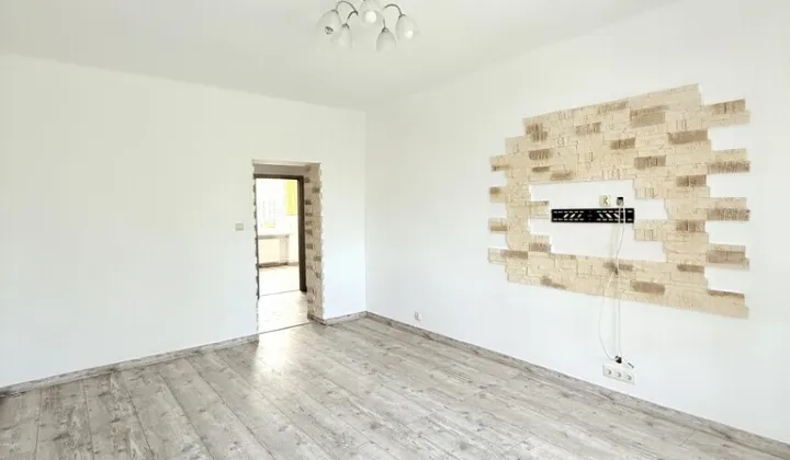 Mieszkanie 2-pokojowe Koszalin, ul. Władysława IV