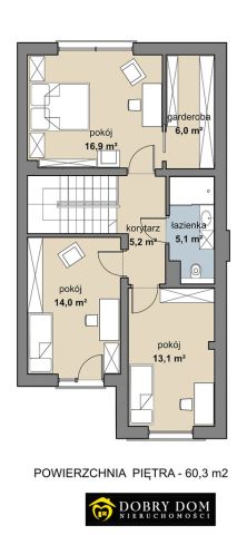 dom szeregowy, 4 pokoje Zaścianki. Zdjęcie 11