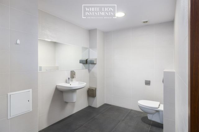 Mieszkanie 4-pokojowe Warszawa Mokotów, ul. Belgijska. Zdjęcie 16