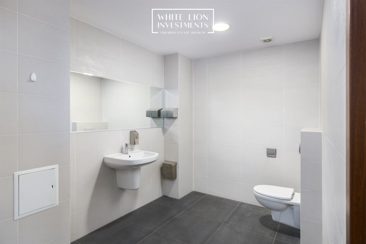 Mieszkanie 4-pokojowe Warszawa Mokotów, ul. Belgijska. Zdjęcie 16